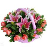 仙游鲜花速递